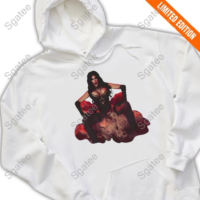 House Of Jimbo Jimbo Doll Destroyer Shirt