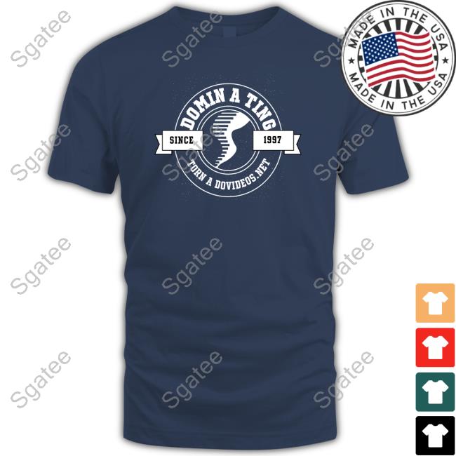 Official Reed Timmer Phd Never Stop Chasing Store Dominating Since 1997 Tee