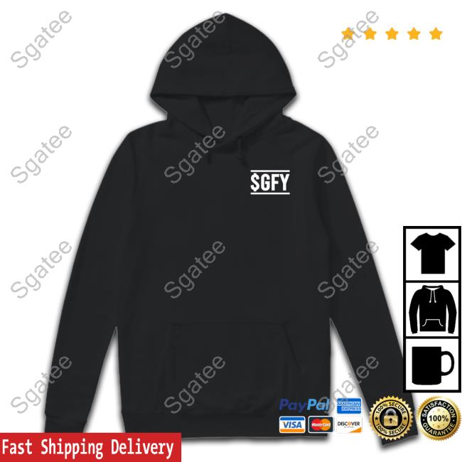 Herbal Means Gfy $Gfy Long Sleeve Tee