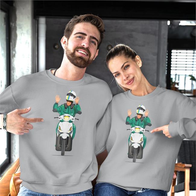 Wtf1 Shop Merch Scooter Seb Shirts Sebastian Vettel