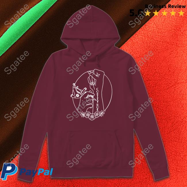 Codify Roe Hooded Sweatshirt