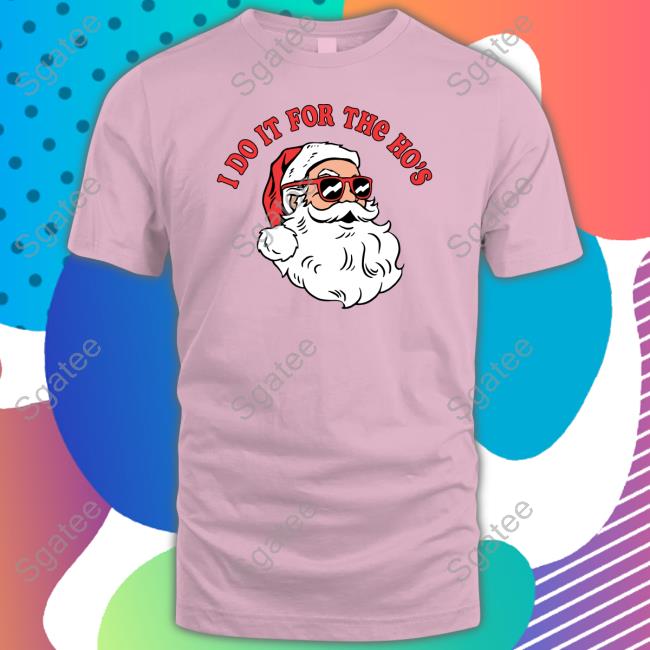 Official Danny Duncan I Do It For The Ho's T Shirt