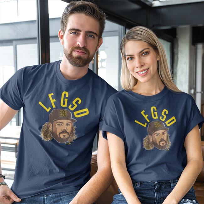 Breakingt Store Jorge Alfaro LFGSD Long Sleeve Padres Mets'd Up Podcas