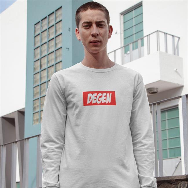 Degen Box Shirts