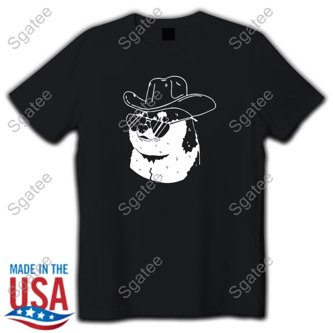 Rodeo Dogecoin Elon Musk Hoodie