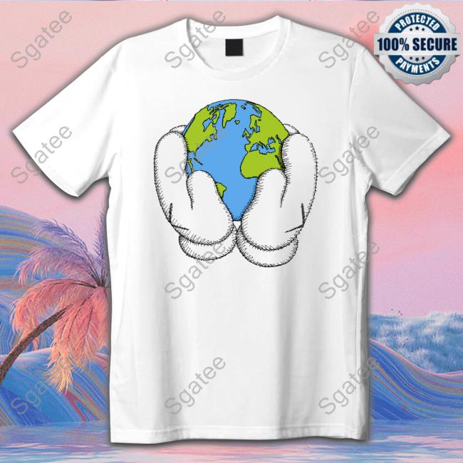 Peace For All Long Sleeve T Shirt