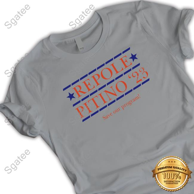Repole Pitino '23 Sweatshirt