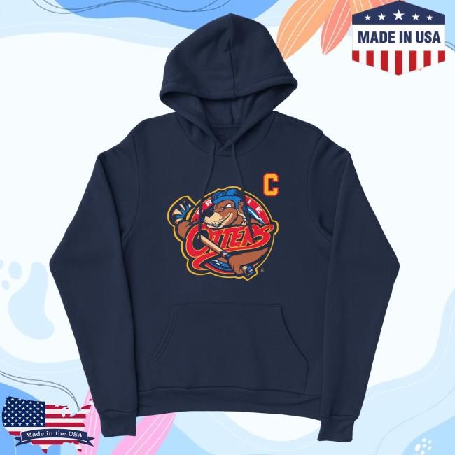 Erieottersstore Mcdavid Shirsey Sweatshirt Hoodie
