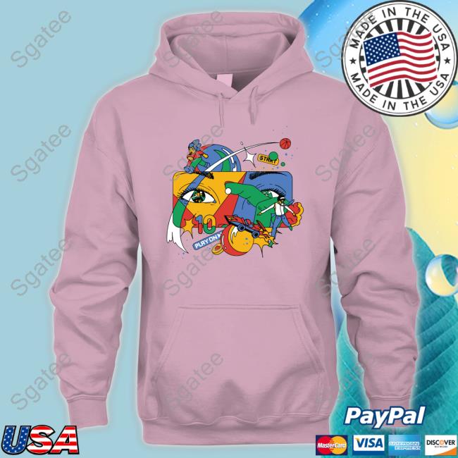 Google Play Exclusive Shirt Official Play Points Platinum Members
