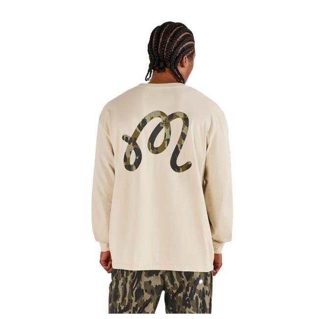 Professional Grade Malbon Quality Gorse Tour Divot Camo Tee