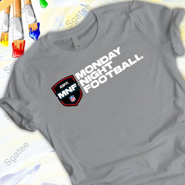 Official Monday Night Football Cap