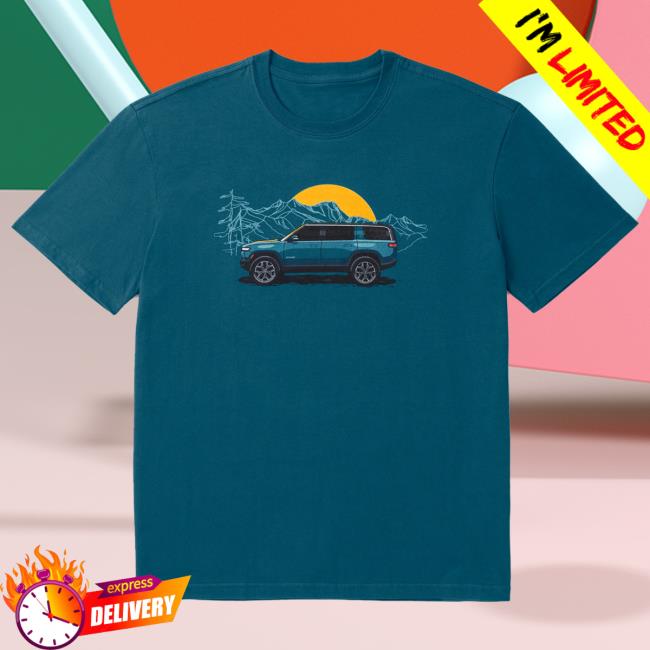 R1s Vehicle Sweatshirt Hoodie R1s Vehicle Hoodie
