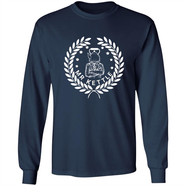 Mr Kettle Fragrances Smell Of Success Black Tee Shirt Hoodie Mr Kettle Fragrances Smell Of Success Black Tee Shirt Hoodie