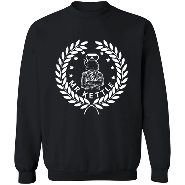 Mr Kettle Fragrances Smell Of Success Black Tee Shirt Hoodie Mr Kettle Fragrances Smell Of Success Black Tee Shirt Hoodie