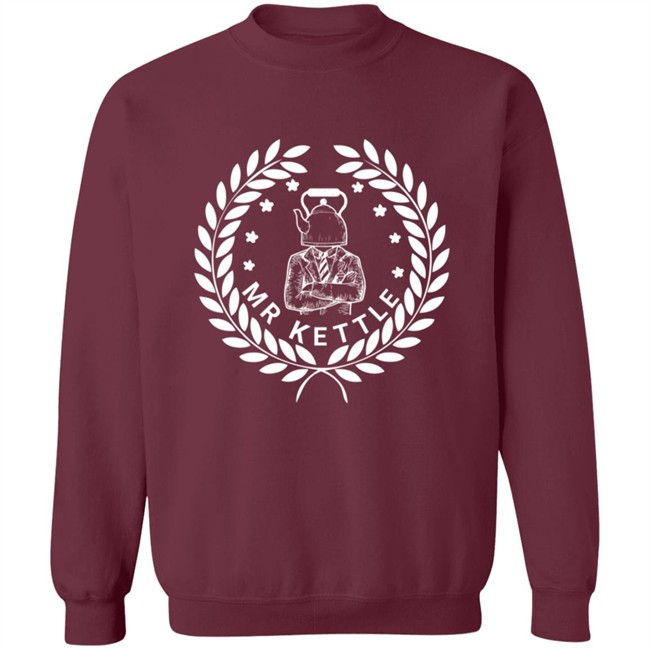 Mr Kettle Fragrances Smell Of Success Black Tee Shirt Hoodie Mr Kettle Fragrances Smell Of Success Black Tee Shirt Hoodie