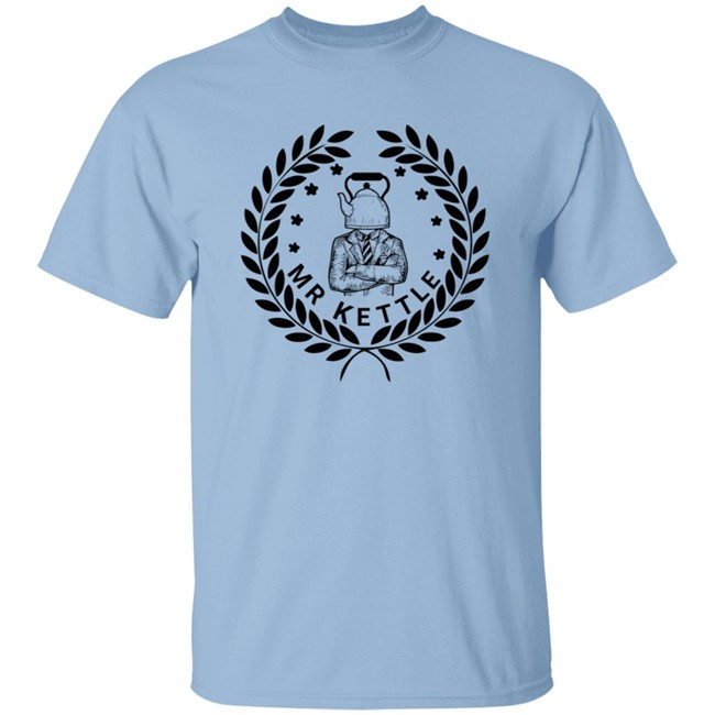 Mr Kettle Fragrances Smell Of Success Tee Shirt Hoodie Mr Kettle Fragrances Smell Of Success Tee Shirt Hoodie