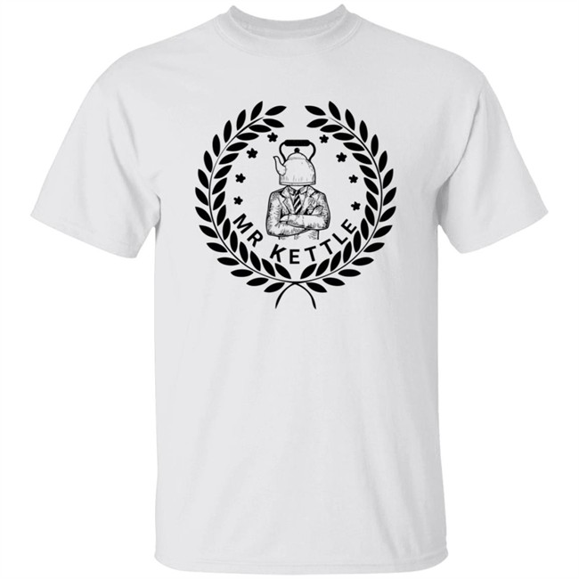 Mr Kettle Fragrances Smell Of Success Tee Shirt Hoodie