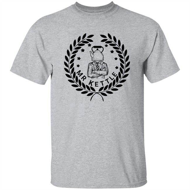 Mr Kettle Fragrances Smell Of Success Tee Shirt Hoodie Mr Kettle Fragrances Smell Of Success Tee Shirt Hoodie