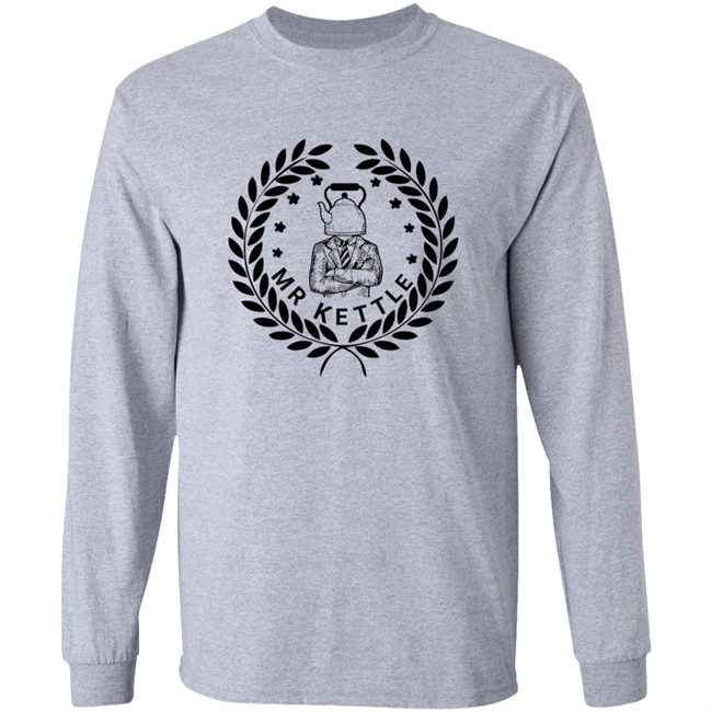Mr Kettle Fragrances Smell Of Success Tee Shirt Hoodie Mr Kettle Fragrances Smell Of Success Tee Shirt Hoodie