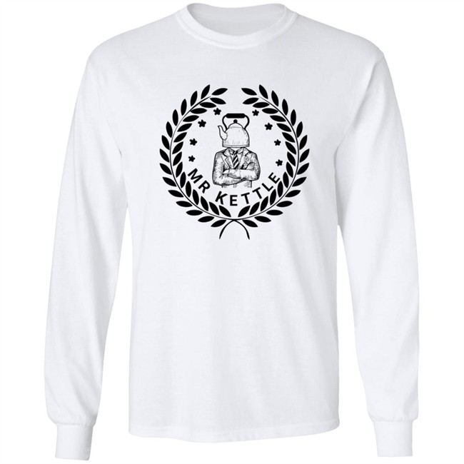 Mr Kettle Fragrances Smell Of Success Tee Shirt Hoodie Mr Kettle Fragrances Smell Of Success Tee Shirt Hoodie
