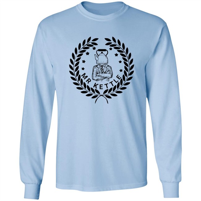 Mr Kettle Fragrances Smell Of Success Tee Shirt Hoodie Mr Kettle Fragrances Smell Of Success Tee Shirt Hoodie