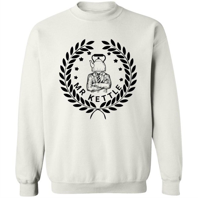 Mr Kettle Fragrances Smell Of Success Tee Shirt Hoodie Mr Kettle Fragrances Smell Of Success Tee Shirt Hoodie
