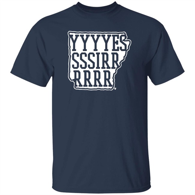 Yessir T Shirt Hoodie Yessir T Shirt Hoodie