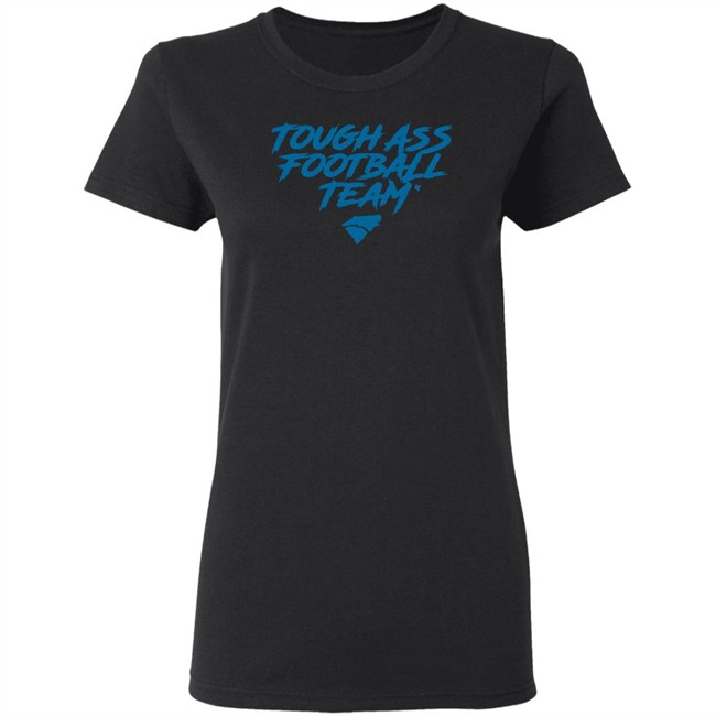 Tough Ass Football Team T Shirt Hoodie Tough Ass Football Team T Shirt Hoodie