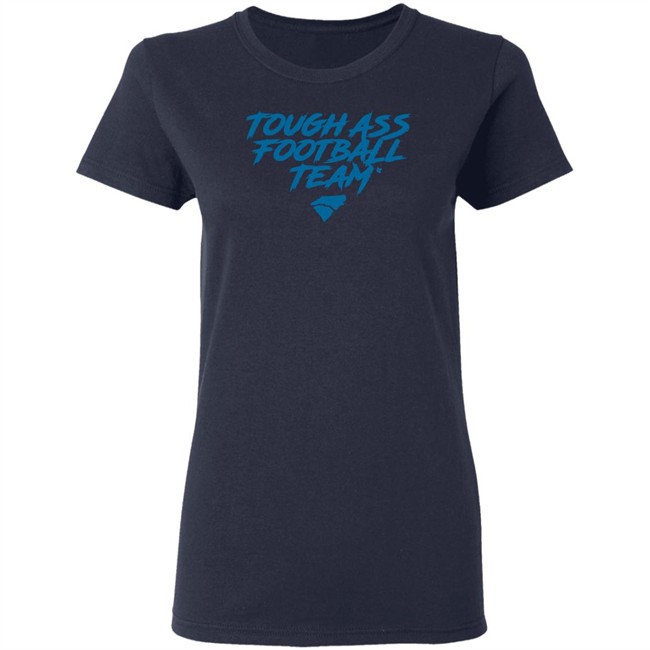 Tough Ass Football Team T Shirt Hoodie Tough Ass Football Team T Shirt Hoodie