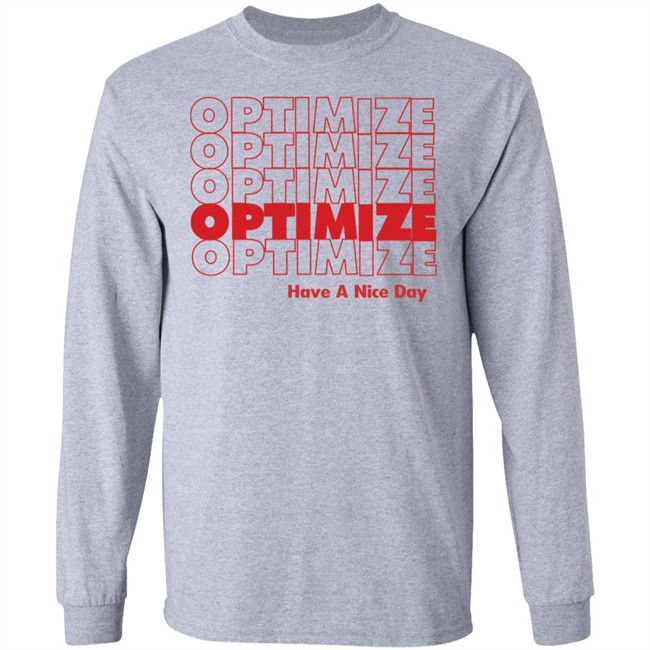 Optimize SEO T Shirt Hoodie Optimize SEO T Shirt Hoodie