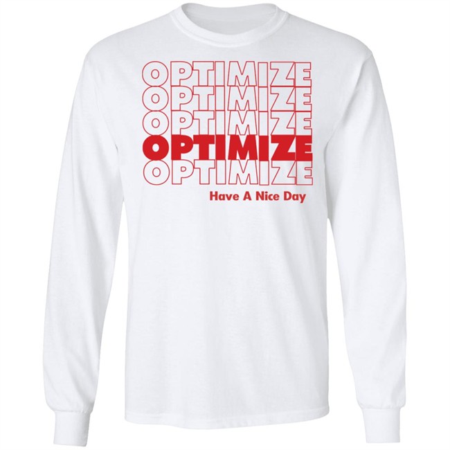 Optimize SEO T Shirt Hoodie Optimize SEO T Shirt Hoodie