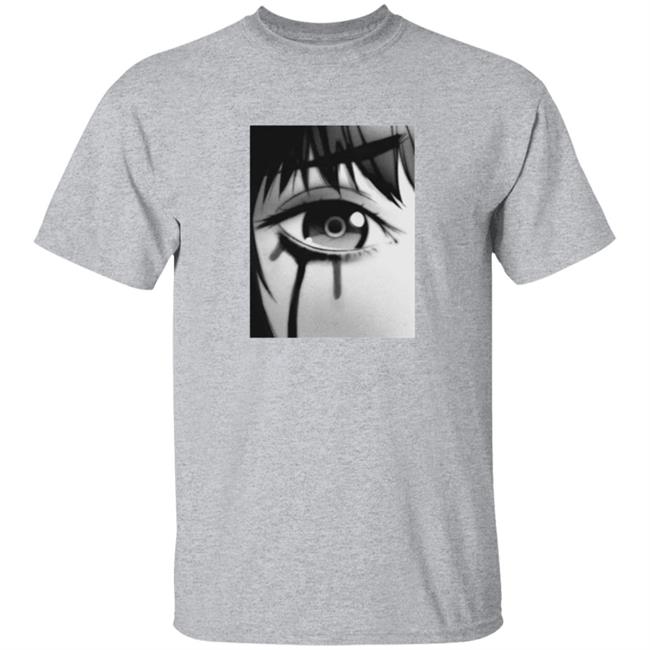 Horizon Supply Co Merch Store Emptiness T Shirt Horizon Supply Co Merch Store Emptiness T Shirt