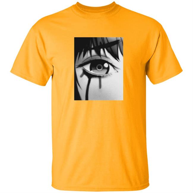 Horizon Supply Co Merch Store Emptiness T Shirt Horizon Supply Co Merch Store Emptiness T Shirt