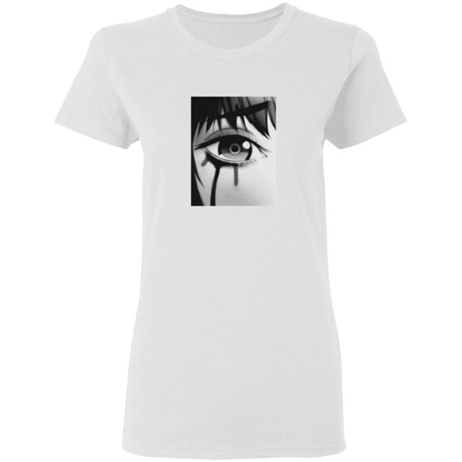 Horizon Supply Co Merch Store Emptiness T Shirt Horizon Supply Co Merch Store Emptiness T Shirt