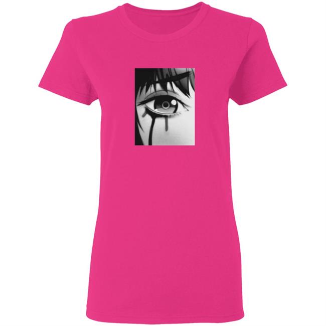 Horizon Supply Co Merch Store Emptiness T Shirt Horizon Supply Co Merch Store Emptiness T Shirt
