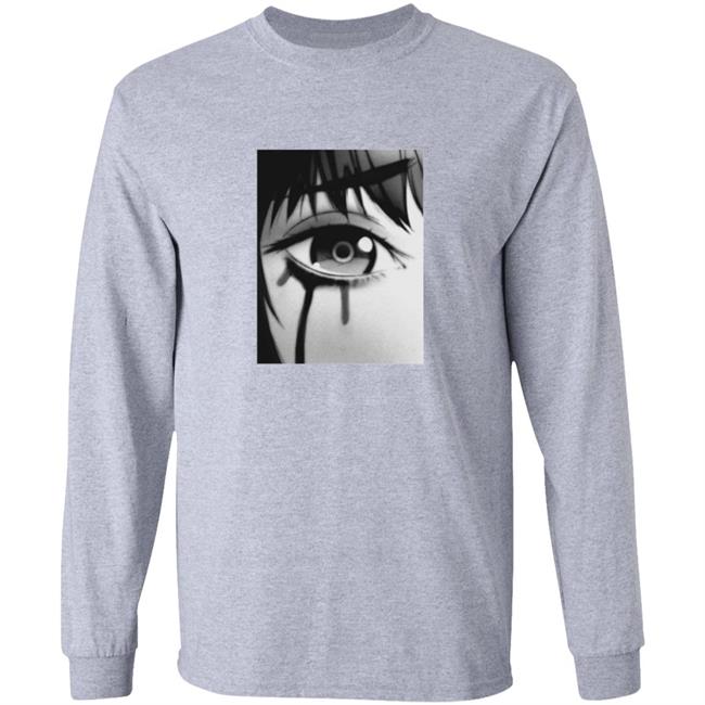 Horizon Supply Co Merch Store Emptiness T Shirt Horizon Supply Co Merch Store Emptiness T Shirt