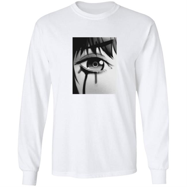 Horizon Supply Co Merch Store Emptiness T Shirt Horizon Supply Co Merch Store Emptiness T Shirt