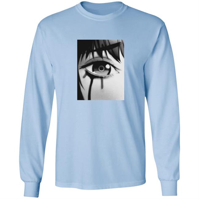 Horizon Supply Co Merch Store Emptiness T Shirt Horizon Supply Co Merch Store Emptiness T Shirt