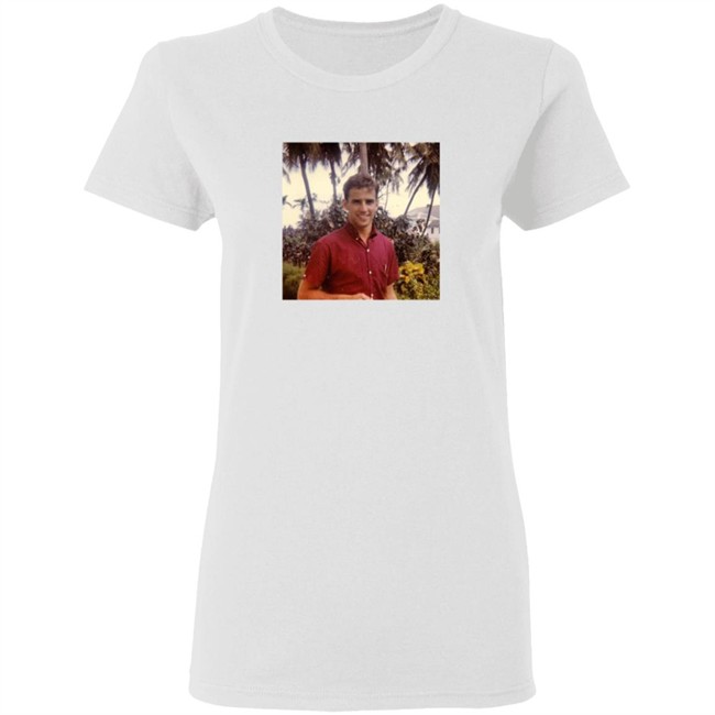 Young Joe Biden Shirt Young Joe Biden Shirt