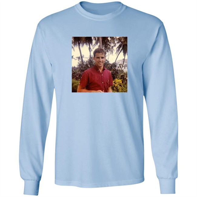 Young Joe Biden Shirt Young Joe Biden Shirt