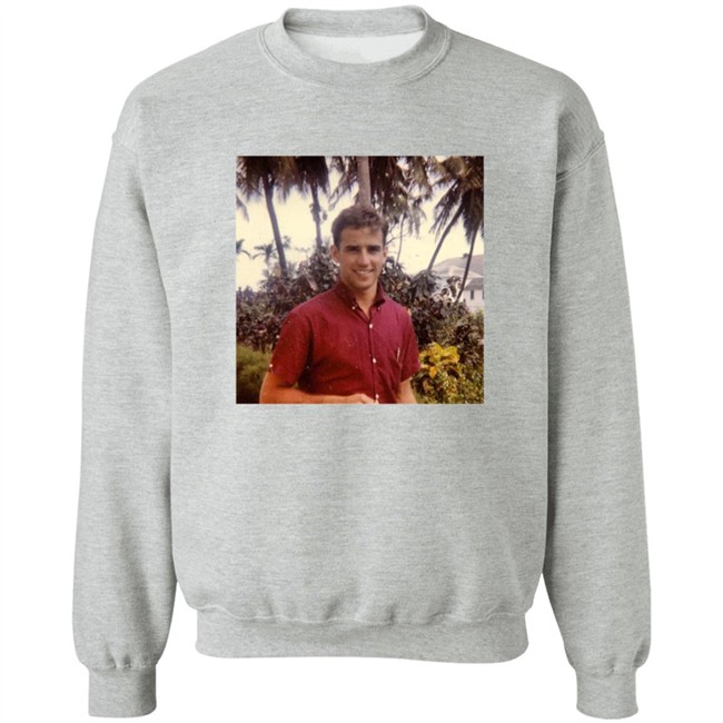 Young Joe Biden Shirt Young Joe Biden Shirt