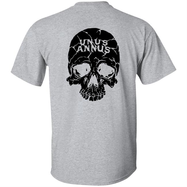 Memento Mori Skull Hoodie Memento Mori Skull Hoodie