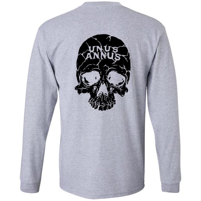 Memento Mori Skull Hoodie Memento Mori Skull Hoodie