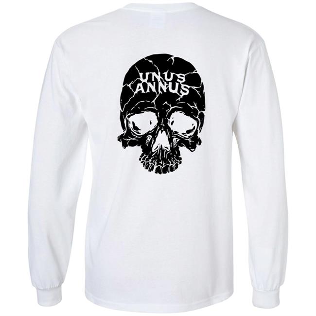 Memento Mori Skull Hoodie Memento Mori Skull Hoodie