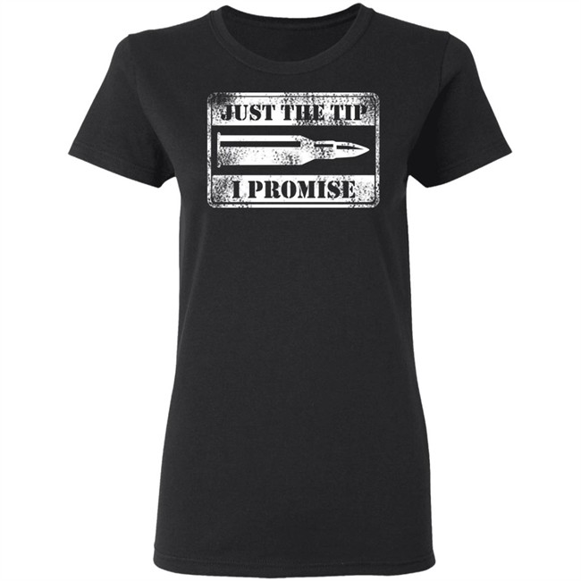 Just The Tip Shirt Hoodie Just The Tip Shirt Hoodie