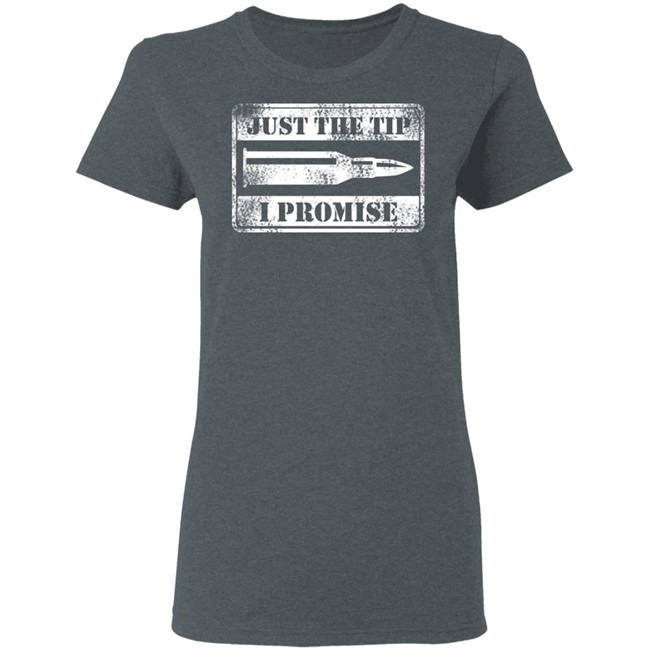 Just The Tip Shirt Hoodie Just The Tip Shirt Hoodie