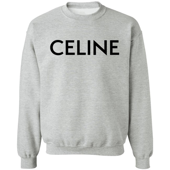 Celine Paris Tee Shirt Celine Paris Tee Shirt