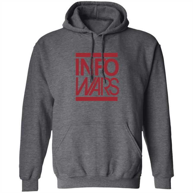 Info Wars Shirt Info Wars Shirt