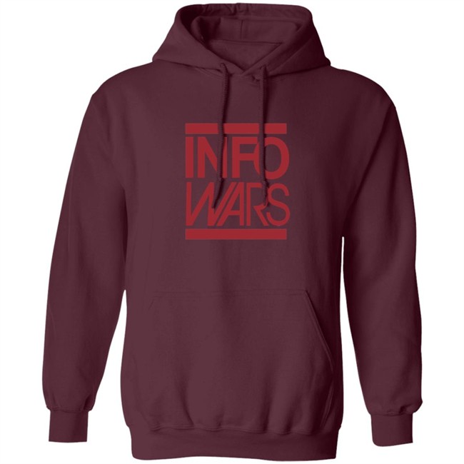 Info Wars Shirt Info Wars Shirt