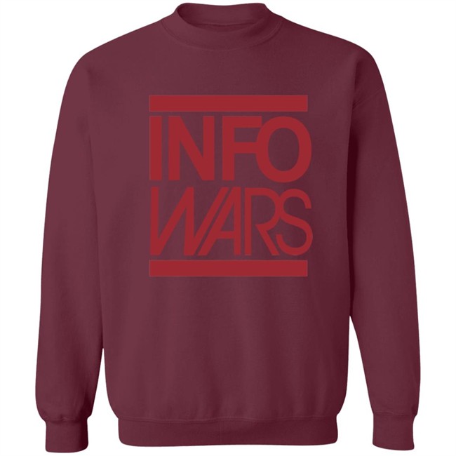 Info Wars Shirt Info Wars Shirt